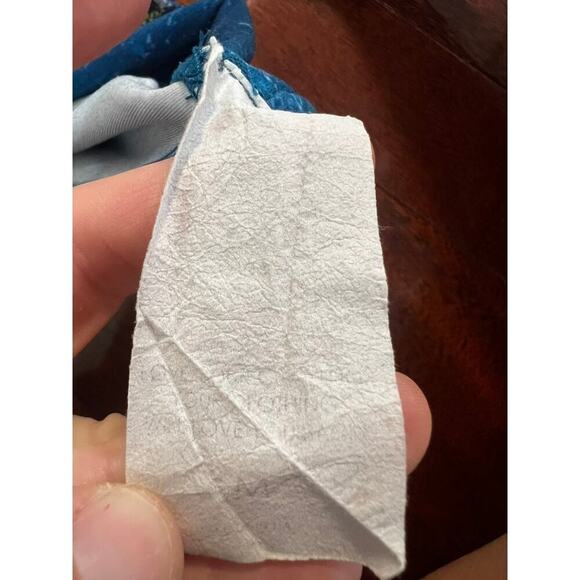 Niyama Sol RARE Maldives leggings size Medium - Picture 5 of 5